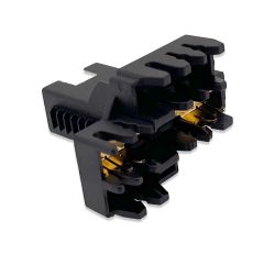 Bally/Williams IDC Lamp Socket - Black